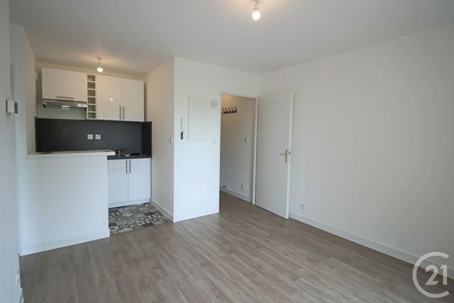 Appartement F2 &agrave; louer - 2 pi&egrave;ces - 31,12 m2 - Toulouse - 31 - MIDI-PYRENEES