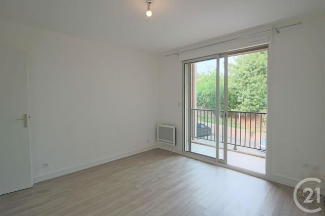 Appartement F2 &agrave; louer - 2 pi&egrave;ces - 31,12 m2 - Toulouse - 31 - MIDI-PYRENEES