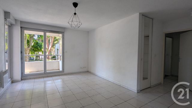 Appartement F3 &agrave; vendre - 3 pi&egrave;ces - 54 m2 - Toulouse - 31 - MIDI-PYRENEES