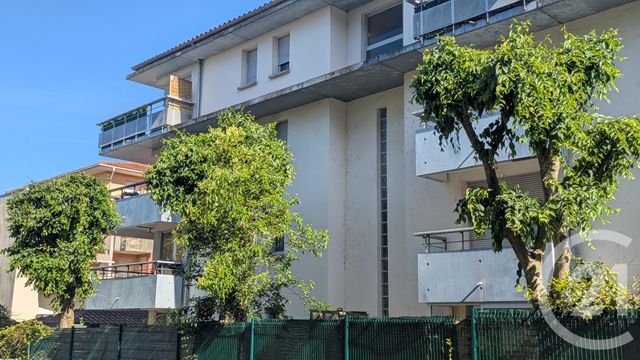 appartement - TOULOUSE - 31