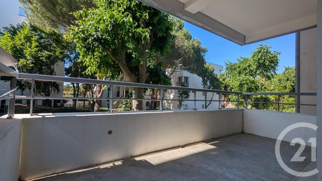 Appartement F3 &agrave; vendre - 3 pi&egrave;ces - 54 m2 - Toulouse - 31 - MIDI-PYRENEES