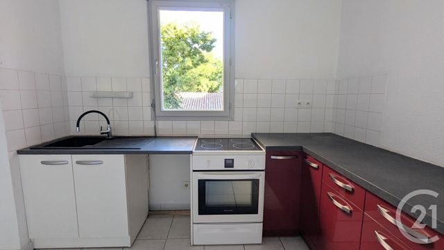 Appartement F3 &agrave; vendre - 3 pi&egrave;ces - 54 m2 - Toulouse - 31 - MIDI-PYRENEES