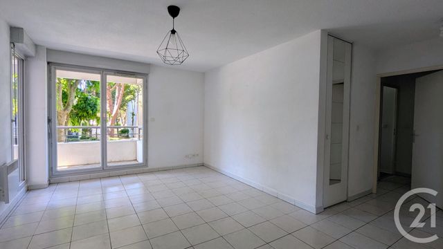 Appartement F3 &agrave; vendre - 3 pi&egrave;ces - 54 m2 - Toulouse - 31 - MIDI-PYRENEES