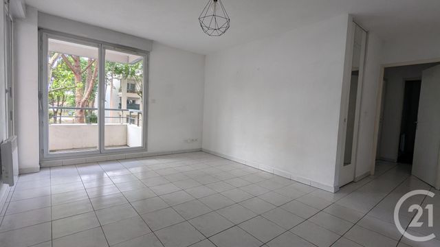 appartement - TOULOUSE - 31