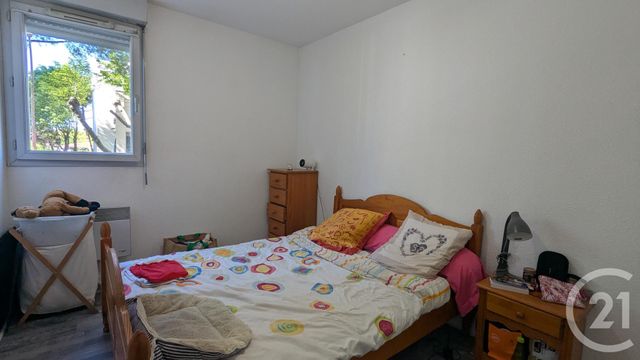 Appartement F3 &agrave; vendre - 3 pi&egrave;ces - 54 m2 - Toulouse - 31 - MIDI-PYRENEES