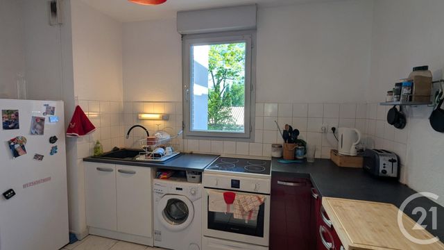 Appartement F3 &agrave; vendre - 3 pi&egrave;ces - 54 m2 - Toulouse - 31 - MIDI-PYRENEES