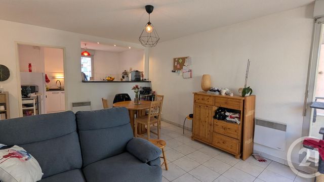 Appartement F3 &agrave; vendre - 3 pi&egrave;ces - 54 m2 - Toulouse - 31 - MIDI-PYRENEES