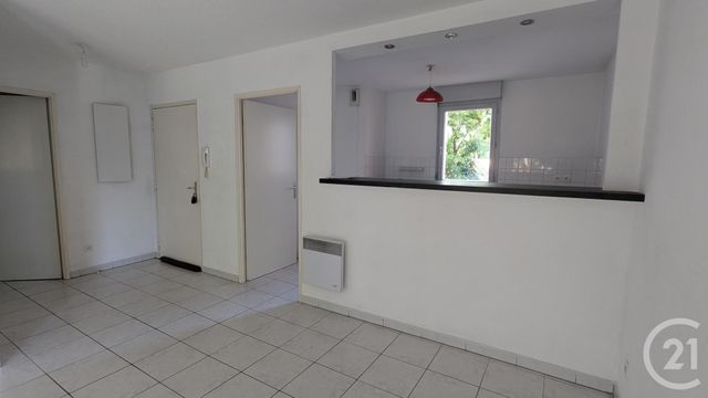 Appartement F3 &agrave; vendre - 3 pi&egrave;ces - 54 m2 - Toulouse - 31 - MIDI-PYRENEES