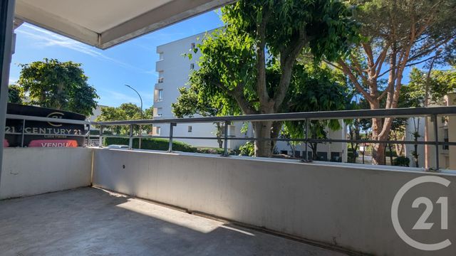 Appartement F3 &agrave; vendre - 3 pi&egrave;ces - 54 m2 - Toulouse - 31 - MIDI-PYRENEES