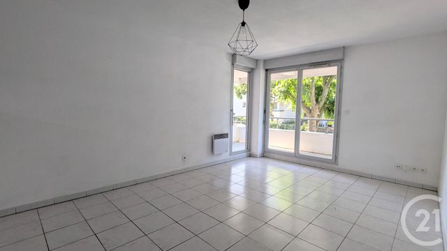 Appartement F3 &agrave; vendre - 3 pi&egrave;ces - 54 m2 - Toulouse - 31 - MIDI-PYRENEES
