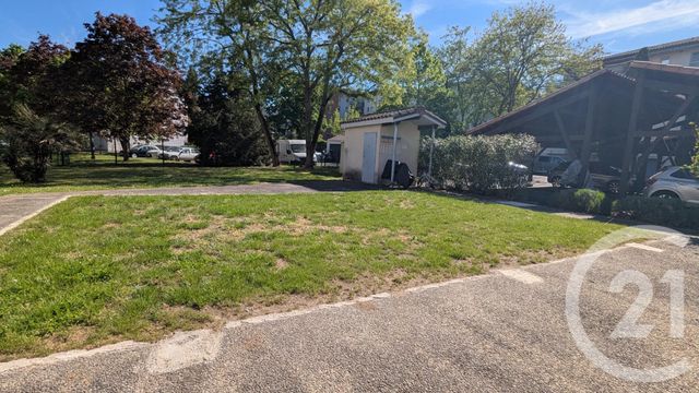 Appartement F3 &agrave; vendre - 3 pi&egrave;ces - 54 m2 - Toulouse - 31 - MIDI-PYRENEES