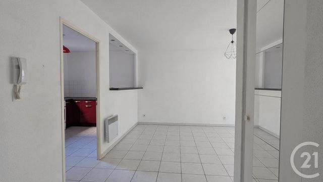 Appartement F3 &agrave; vendre - 3 pi&egrave;ces - 54 m2 - Toulouse - 31 - MIDI-PYRENEES