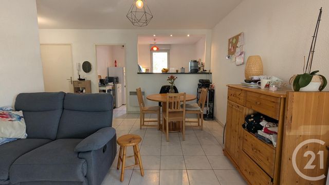 Appartement F3 &agrave; vendre - 3 pi&egrave;ces - 54 m2 - Toulouse - 31 - MIDI-PYRENEES