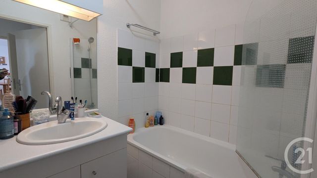 Appartement F3 &agrave; vendre - 3 pi&egrave;ces - 54 m2 - Toulouse - 31 - MIDI-PYRENEES