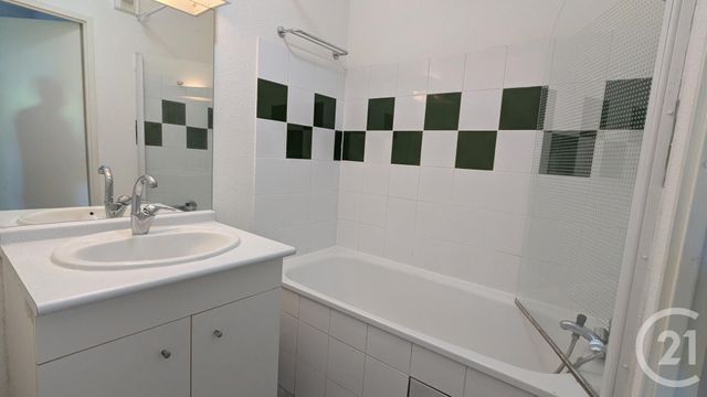 Appartement F3 &agrave; vendre - 3 pi&egrave;ces - 54 m2 - Toulouse - 31 - MIDI-PYRENEES