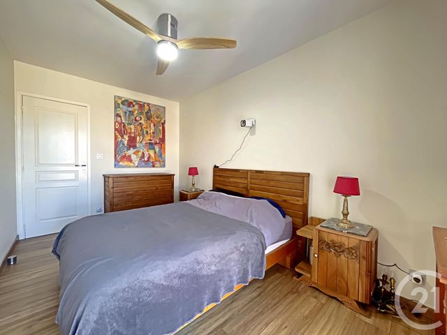 Appartement T2 &agrave; vendre - 2 pi&egrave;ces - 60,61 m2 - Toulouse - 31 - MIDI-PYRENEES