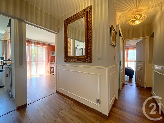 Appartement T2 &agrave; vendre - 2 pi&egrave;ces - 60,61 m2 - Toulouse - 31 - MIDI-PYRENEES