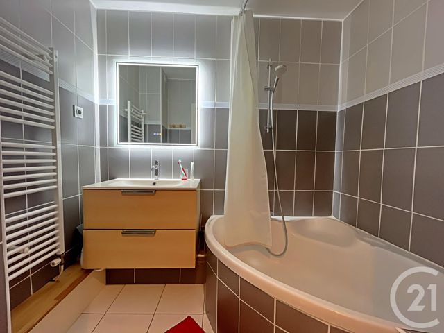 Appartement T2 &agrave; vendre - 2 pi&egrave;ces - 60,61 m2 - Toulouse - 31 - MIDI-PYRENEES