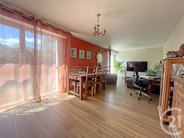 Appartement T2 &agrave; vendre - 2 pi&egrave;ces - 60,61 m2 - Toulouse - 31 - MIDI-PYRENEES