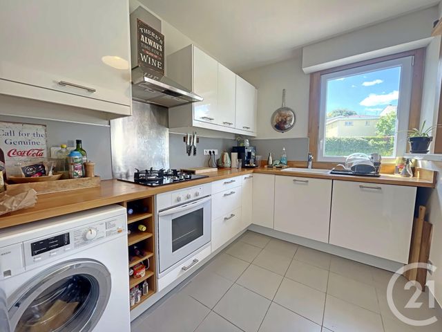 Appartement T2 &agrave; vendre - 2 pi&egrave;ces - 60,61 m2 - Toulouse - 31 - MIDI-PYRENEES