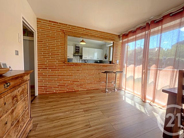 Appartement T2 &agrave; vendre - 2 pi&egrave;ces - 60,61 m2 - Toulouse - 31 - MIDI-PYRENEES