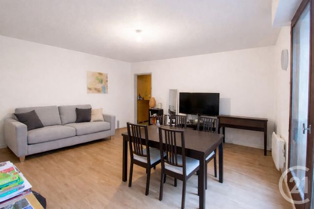 Appartement T2 &agrave; vendre - 2 pi&egrave;ces - 51,08 m2 - Toulouse - 31 - MIDI-PYRENEES