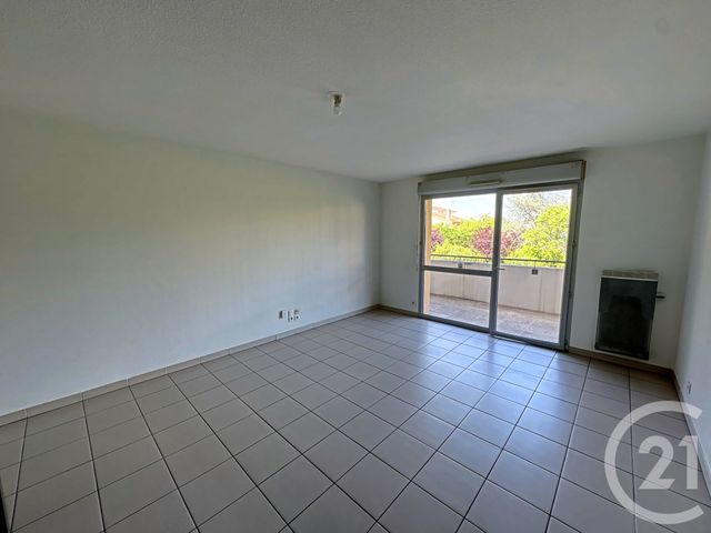 Appartement T3 &agrave; louer - 3 pi&egrave;ces - 64,36 m2 - Toulouse - 31 - MIDI-PYRENEES