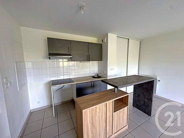 Appartement T3 &agrave; louer - 3 pi&egrave;ces - 64,36 m2 - Toulouse - 31 - MIDI-PYRENEES