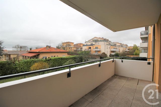 appartement - TOULOUSE - 31
