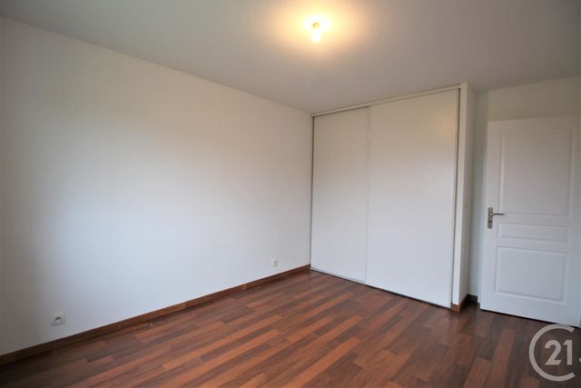 Appartement T3 &agrave; louer - 3 pi&egrave;ces - 64,36 m2 - Toulouse - 31 - MIDI-PYRENEES