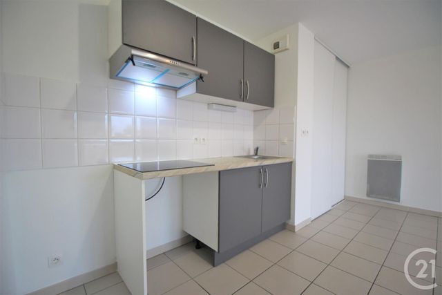 Appartement T3 &agrave; louer - 3 pi&egrave;ces - 64,36 m2 - Toulouse - 31 - MIDI-PYRENEES