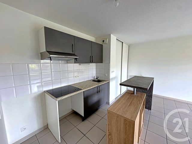 Appartement T3 &agrave; louer - 3 pi&egrave;ces - 64,36 m2 - Toulouse - 31 - MIDI-PYRENEES