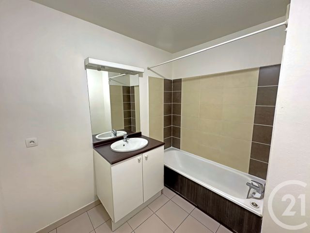Appartement T3 &agrave; louer - 3 pi&egrave;ces - 64,36 m2 - Toulouse - 31 - MIDI-PYRENEES