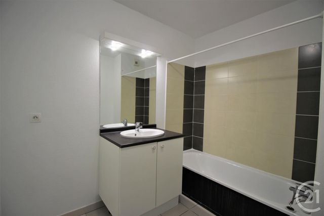 Appartement T3 &agrave; louer - 3 pi&egrave;ces - 64,36 m2 - Toulouse - 31 - MIDI-PYRENEES