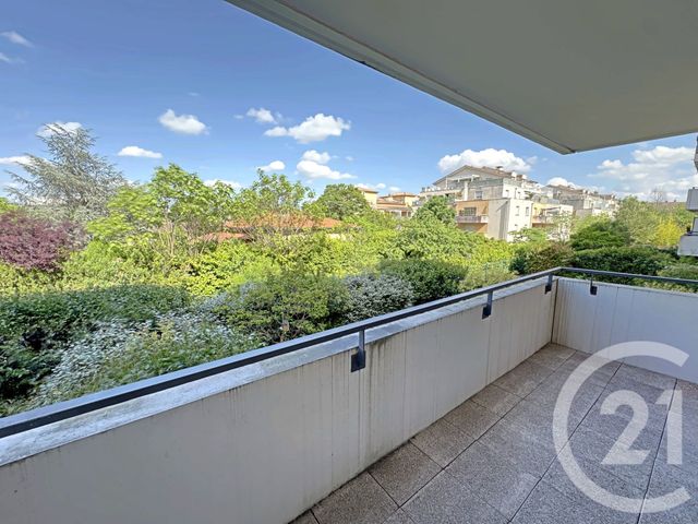 Appartement T3 &agrave; louer - 3 pi&egrave;ces - 64,36 m2 - Toulouse - 31 - MIDI-PYRENEES