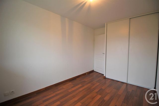 Appartement T3 &agrave; louer - 3 pi&egrave;ces - 64,36 m2 - Toulouse - 31 - MIDI-PYRENEES