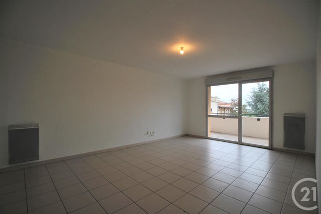 Appartement T3 &agrave; louer - 3 pi&egrave;ces - 64,36 m2 - Toulouse - 31 - MIDI-PYRENEES