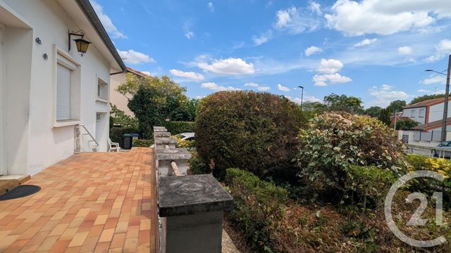 Maison &agrave; vendre - 2 pi&egrave;ces - 55 m2 - Toulouse - 31 - MIDI-PYRENEES