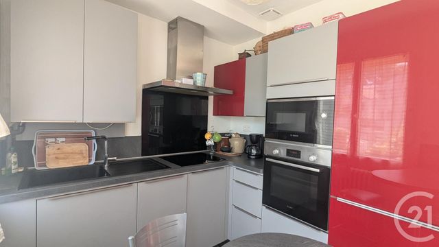 Maison &agrave; vendre - 2 pi&egrave;ces - 55 m2 - Toulouse - 31 - MIDI-PYRENEES