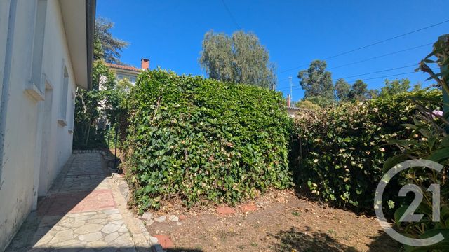 Maison &agrave; vendre - 2 pi&egrave;ces - 55 m2 - Toulouse - 31 - MIDI-PYRENEES