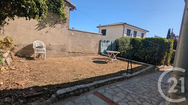 Maison &agrave; vendre - 2 pi&egrave;ces - 55 m2 - Toulouse - 31 - MIDI-PYRENEES