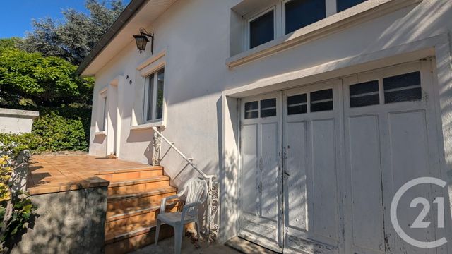 Maison &agrave; vendre - 2 pi&egrave;ces - 55 m2 - Toulouse - 31 - MIDI-PYRENEES