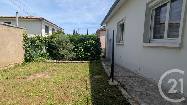 Maison &agrave; vendre - 2 pi&egrave;ces - 55 m2 - Toulouse - 31 - MIDI-PYRENEES