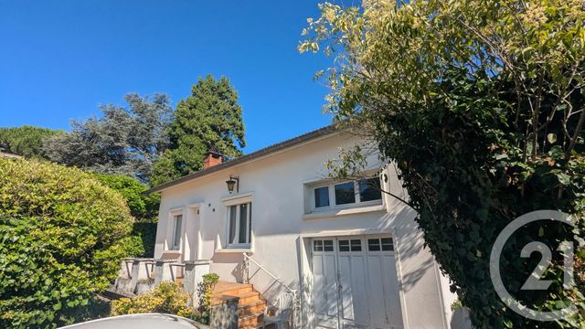 Maison &agrave; vendre - 2 pi&egrave;ces - 55 m2 - Toulouse - 31 - MIDI-PYRENEES
