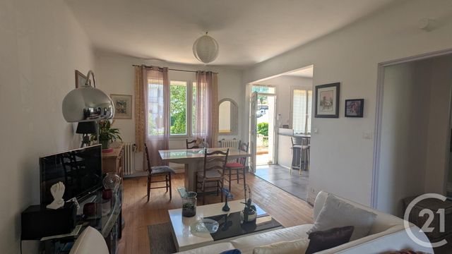 Maison &agrave; vendre - 2 pi&egrave;ces - 55 m2 - Toulouse - 31 - MIDI-PYRENEES