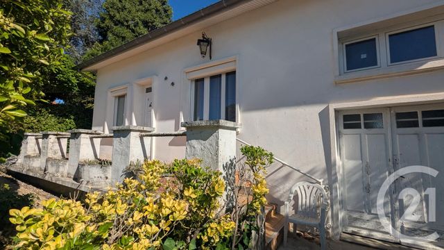 maison - TOULOUSE - 31