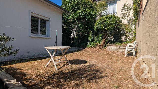 Maison &agrave; vendre - 2 pi&egrave;ces - 55 m2 - Toulouse - 31 - MIDI-PYRENEES