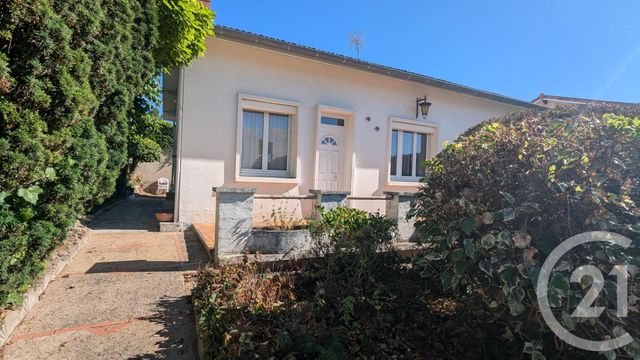 Maison &agrave; vendre - 2 pi&egrave;ces - 55 m2 - Toulouse - 31 - MIDI-PYRENEES