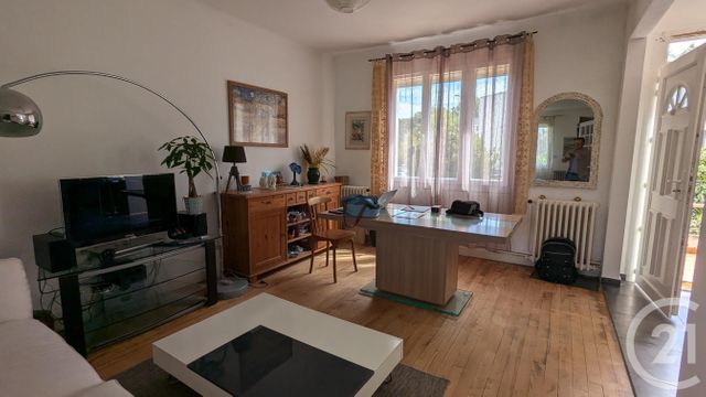 Maison &agrave; vendre - 2 pi&egrave;ces - 55 m2 - Toulouse - 31 - MIDI-PYRENEES
