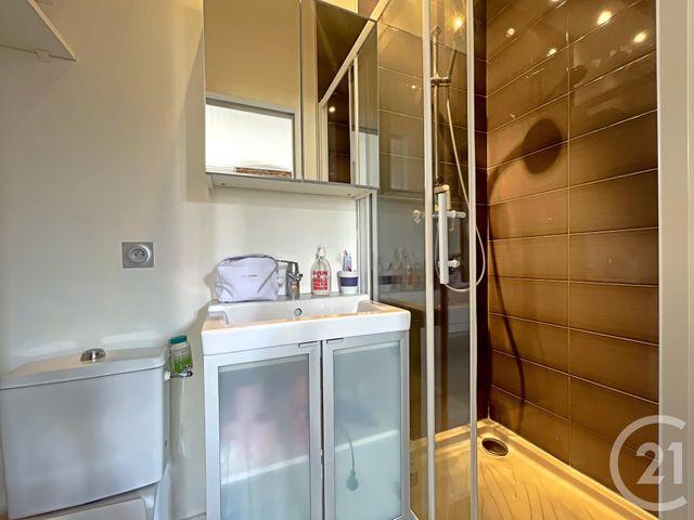 Appartement T2 &agrave; vendre - 2 pi&egrave;ces - 40 m2 - Toulouse - 31 - MIDI-PYRENEES